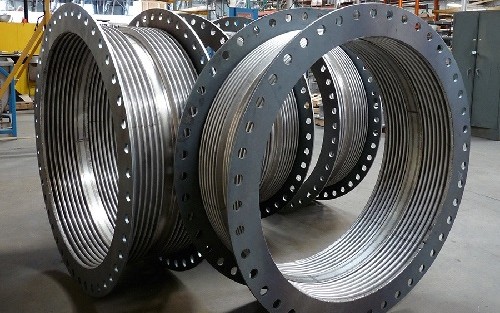 Metallic Expansion Joints